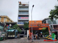 Building MT phố đi bộ 92 Xuân Thuỷ- Thảo Điền, Hầm - 7 tầng, 140 tỷ