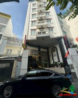 GIẢM 11 TỶ - Bán Gấp Khách sạn khu K300 - Tân Bình,  37 Phòng Full nội thất cao cấp ,  rất thiện chí bán