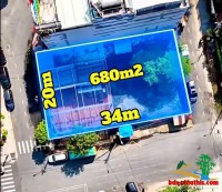 3 MẶT TIỀN , VIEW TRIỆU ĐÔ - khu Trần Não Quận 2 | SANG TRỌNG & ĐẲNG CẤP, view công viên ,  Waterbus