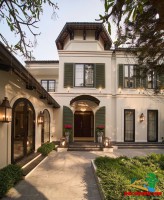 BIỆT THỰ SANG TRỌNG, GIỮA LÒNG SÀI GÒN, PHONG CÁCH ĐỊA TRUNG HẢI, 7 Trần Khánh Dư, Phường Tân Định, Quận 1