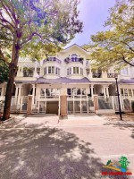 BIỆT THỰ MẶT TIỀN, KHU BIỆT THỰ SÀI GÒN PEARL – NGUYỄN HỮU CẢNH, đường nội khu D8