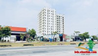 Khu Căn Hộ GRANDORA, Đồng Văn Cống, Thạnh Mỹ Lợi, Quận 2, Block 12 tầng,  điều chỉnh thiết kế lên >20 tầng
