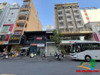 Siêu vị trí - siêu hiếm : ngay trung tâm lõi Quận 1, MT 10 Mạc Thị Bưởi, Phường Bến Nghé, ngay Phố Đi Bộ Nguyễn Huệ