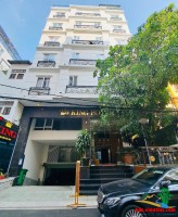 ​KHÁCH SẠN - 210triệu/tháng Cạnh sân bay Tân Sơn nhất : 25/22 Cửu Long, P2, Q Tân Bình​