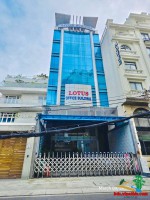 Tòa Building Khan Hiếm Ngay Sân Bay Tân Sơn Nhất - 16 Cửu Long, P 2, Q Tân Bình, TPHCM