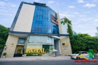 MẶT TIỀN KHU VIP K300 –  01 Trương Hoàng Thanh , Q TÂN BÌNH, khu an ninh, đẳng cấp, showroom , trung tâm  dịch vụ