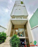 HÀNG HIẾM – BUILDING MT UNG VĂN KHIÊM, BÌNH THẠNH GÓC NGUYỄN GIA TRÍ (D2) – TRỤC VÀNG VĂN PHÒNG & GIÁO DỤC