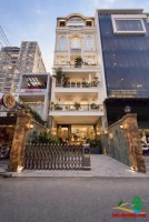 BUILDING MT NGUYỄN THƯỢNG HIỀN – PHÚ NHUẬN, Vị trí đẹp, ngay khu Chung cư Botanic,