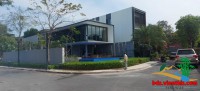 Biệt thự vip compound góc 2MT số 135 - 145 Nguyễn Văn Hưởng, Thảo Điền, Q2. bến du thuyền riêng