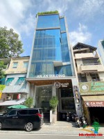 ​TÒA NHÀ 10 TẦNG – GẦN GÓC TRẦN HƯNG ĐẠO  90 Trần Đình Xu, P. Cầu Ông Lãnh, Q1, TP.HCM​