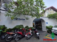 ​BÁN BIỆT THỰ DÒNG TIỀN, NGÂN HÀNG ACB, ĐC:  2/29 Cao Thắng, Phường 5, Quận 3, Diện tích lớn hiếm