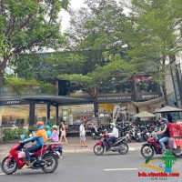 ​ VỊ TRÍ KIM CƯƠNG - QUỸ ĐẤT VÀNG, MẶT TIỀN VÕ THỊ SÁU – QUẬN 3 - DIỆN TÍCH LỚN HIẾM CÓ ​