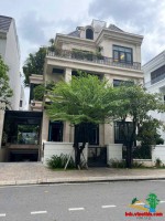 ​ BIỆT THỰ VINHOMES TÂN CẢNG – MÃ CPV5-41​ , Gần Landmark 81 – công viên ven sông – bến du thuyền.