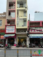 MT  ĐƯỜNG 41 – P 6, QUẬN 4, Vị trí đẹp, đường song song Hoàng Diệu, khu dân cư sầm uất, Gần Nguyễn Tất Thành