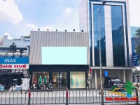 ​ MẶT TIỀN  26B PHAN ĐĂNG LƯU – BÌNH THẠNH , VỈA HÈ RỘNG – DÒNG TIỀN TỐT​, ngang 10m hàng hiếm