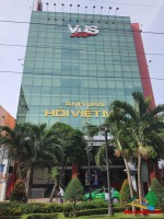 VUS PHAN XICH LONG , Building 420 - 422 - 424 Phan Xích Long, Phường 2, Quận Phú Nhuận, gần Phan Đăng Lưu