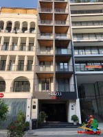 TÒA NHÀ KHAN HIẾM – TRUNG TÂM PHƯỜNG BẾN NGHÉ, QUẬN 1, Vị trí vàng ngay khu phố Nhật , 16 Ngô Văn Năm,