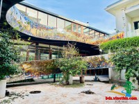 CHO THUÊ SIÊU PHẨM MẶT TIỀN PASTEUR QUẬN 3, phù hợp CÀ PHÊ, NHÀ HÀNG, SHOWROOM