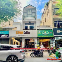 Quỹ đất hơn 400 m2 - Xây Khách Sạn 4 Sao tại Quận 1, MT Tôn Thất Tùng - cách chợ Bến Thành 1,3 Km