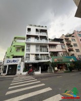 ​ 𝐓𝐨𝐚̀ 𝐂𝐚̆𝐧 𝐇𝐨̣̂ 𝐃𝐢̣𝐜𝐡 𝐕𝐮̣ 𝐐𝐮𝐚̣̂𝐧 𝟏 còn đúng 1 căn cuối cùng​, ​ 19 phòng CHDV, Hợp đồng thuê: 170 triệu/tháng