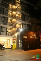 ​CHDV ĐẸP GIÁP QUẬN 1  - KHÔNG GIAN SANG TRỌNG 43/31 Nguyễn Cửu Vân, P17, Q Bình Thạnh​