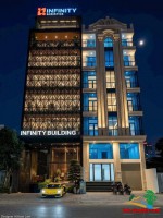 BUILDING ĐẶNG NHƯ MAI, THẠNH MỸ LỢI – HẦM 7 TẦNG – Sát sông Sài Gòn, gần trục Trần Quý Kiên - Trương Văn Bang.