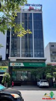 Tòa nhà Văn Phòng đường Tạ Hiện, sát sông Sài Gòn, Phường Thạnh Mỹ Lợi. Quận 2 - Gần UBND TP THủ Đức