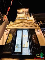 SIÊU PHẨM GÓC 2MT HXH 6M 891 NGUYỄN KIỆM-P3-GÒ VẤP,  full nội thất hiện đại , Vị trí vip, khu dân trí cao