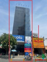 861 Luỹ Bán Bích, Tân Thành, Quận Tân Phú ,  Hợp đồng thuê 250 triệu/tháng, Yola Tân Phú