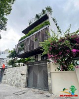 ​GIẢM MẠNH 20 TỶ , BIỆT THỰ TRUNG TÂM QUẬN 1 –  38/9 Trần Khắc Chân, Phường Tân Định, Quận 1​