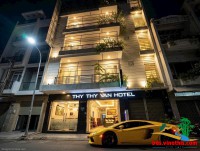 CHDV 228/5-7-9 NGUYỄN HỒNG ĐÀO – P.14, TÂN BÌNH , 21 phòng CHDV , Doanh thu :  190 triệu/tháng