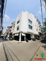 căn góc 433/12 Sư Vạn Hạnh, P.12, Quận 10  , HĐT: 80tr/tháng 