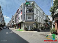 SIÊU HIẾM -GÓC 2 MẶT TIỀN HOA LAN –PHÚ NHUẬN, gần Phan Xích Long, Full nội thất cao cấp, thiết kế sang trọng