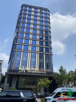 Cạnh Sân Bay hay Gần Quận 3 - 2 Building văn phòng cấu hình khủng: 68 Phan Đăng Lưu ,22A Nguyễn Văn Trỗi