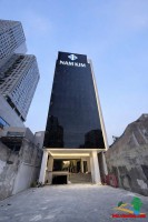 Toà nhà 567, Điện Biên Phủ, Phường 25, Quận Bình Thạnh.   đã hoàn công, PCCC đầy đủ, hoàn thiện nội thất mới.