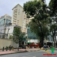 Chuyển nhượng Quỹ đất lớn đã có giấy phép Xây 19 Tầng: Số 9 Mạc Đĩnh Chi Phường ,Bến Nghé ,Quận 1