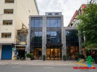 ​SIÊU VỊ TRÍ, 138 140 PASTEUR, KẾ BÊN REX, GÓC LÊ LỢI, Trung tâm Quận 1, giá trị thương mại đỉnh cao​