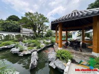 ​Một trong những Biệt Thự của Đại Gia ngành Thép ở Thảo Điền Quận 2 cũ    • Diện Tích gần 1000m2​