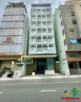 SIÊU PHẨM BUILDING TRUNG TÂM QUẬN 1 – NGAY GEM CENTER,  22 Nguyễn Bỉnh Khiêm, P. Đa Kao