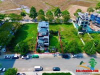 VILLA THỦ THIÊM cạnh Sông Sài Gòn Hướng Đông Bắc -  5 Vũ Phương Đề, Thạch Mỹ Lợi, Quận 2