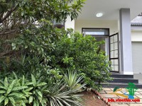 Toạ lạc tại số 69 đường số 47 Villa Thảo Điền, Q2  - 294 m2 được thiết kế 1 trệt 2 lầu , 5pn 5wc