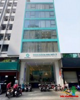 CAO ỐC VĂN PHÒNG, 27 29 NAM KỲ KHỞI NGHĨA – TRUNG TÂM Q.1 – DÒNG TIỀN KHỦNG