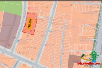 ​MẶT TIỀN NGUYỄN HẬU NGAY Đ VƯỜN LÀI TÂN THÀNH TÂN PHÚ | Ngang 55m , PHÙ HỢP NHIỀU PHƯƠNG ÁN ĐẦU TƯ