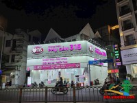 NHÀ 4 MẶT TIỀN HIẾM – 41 NGUYỄN THÁI SƠN, GÒ VẤP , Phòng khám 315 , đoạn đẹp nhất tuyến đường