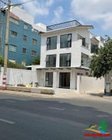 SIÊU PHẨM GÓC 2 MẶT TIỀN – 204A ĐIỆN BIÊN PHỦ, QUẬN 3