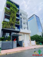 GIẢM 10 TỶ , Building Nguyễn Văn Kỉnh, Thạnh Mỹ Lợi, Q2 (đối diện UBND TP. Thủ Đức)