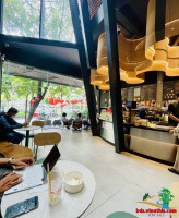 NHÀ MT Trường Sa, P.1, Bình Thạnh - Đường 2 chiều, Hợp đồng thuê: 156tr/tháng, Kết cấu: hầm 6 tầng