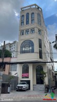 ​TOÀ NHÀ ĐƯỜNG LÊ QUANG ĐỊNH Địa chỉ : 437 Lê Quang Định, Gò Vấp.​ Giá 72 tỷ