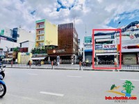 2 MT Nguyễn Văn Cừ, P Nguyễn Cư Trinh, Quận 1 , tiện xây mới , hàng hiếm