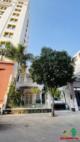 NHÀ MẶT TIỀN 20 Phan Kế Bính, ĐaKao, Quận 1 , KV Xây mới cao tầng